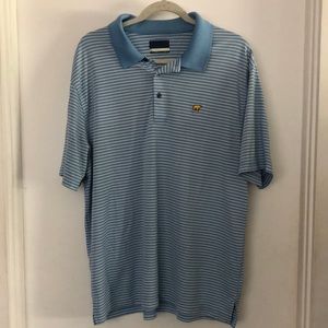 Jack Nicklaus Golf Polo